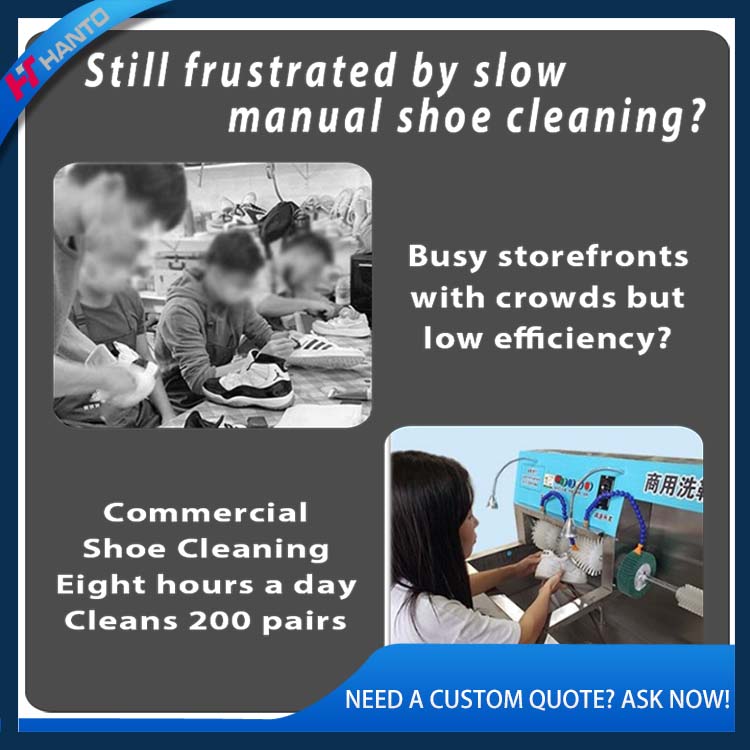 Commercial Shoe Washer, Stainl - Sneaker Cleaner บทวิจารณ์และราคา