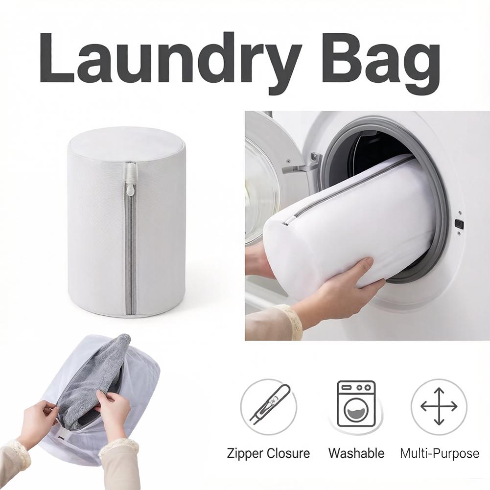 Portable Shoe Wash Laundry Bag - Sneaker Cleaner บทวิจารณ์และราคา