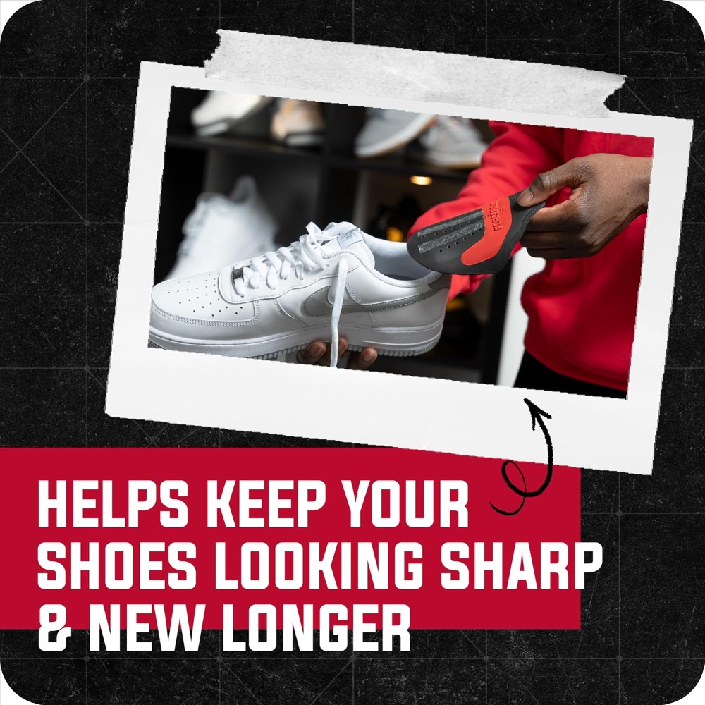 Sneaker Crease Preventer Elite - Sneaker Care Crease Protector บทวิจารณ์และราคา
