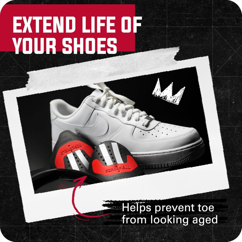 Sneaker Crease Preventer Elite - Sneaker Care Crease Protector บทวิจารณ์และราคา