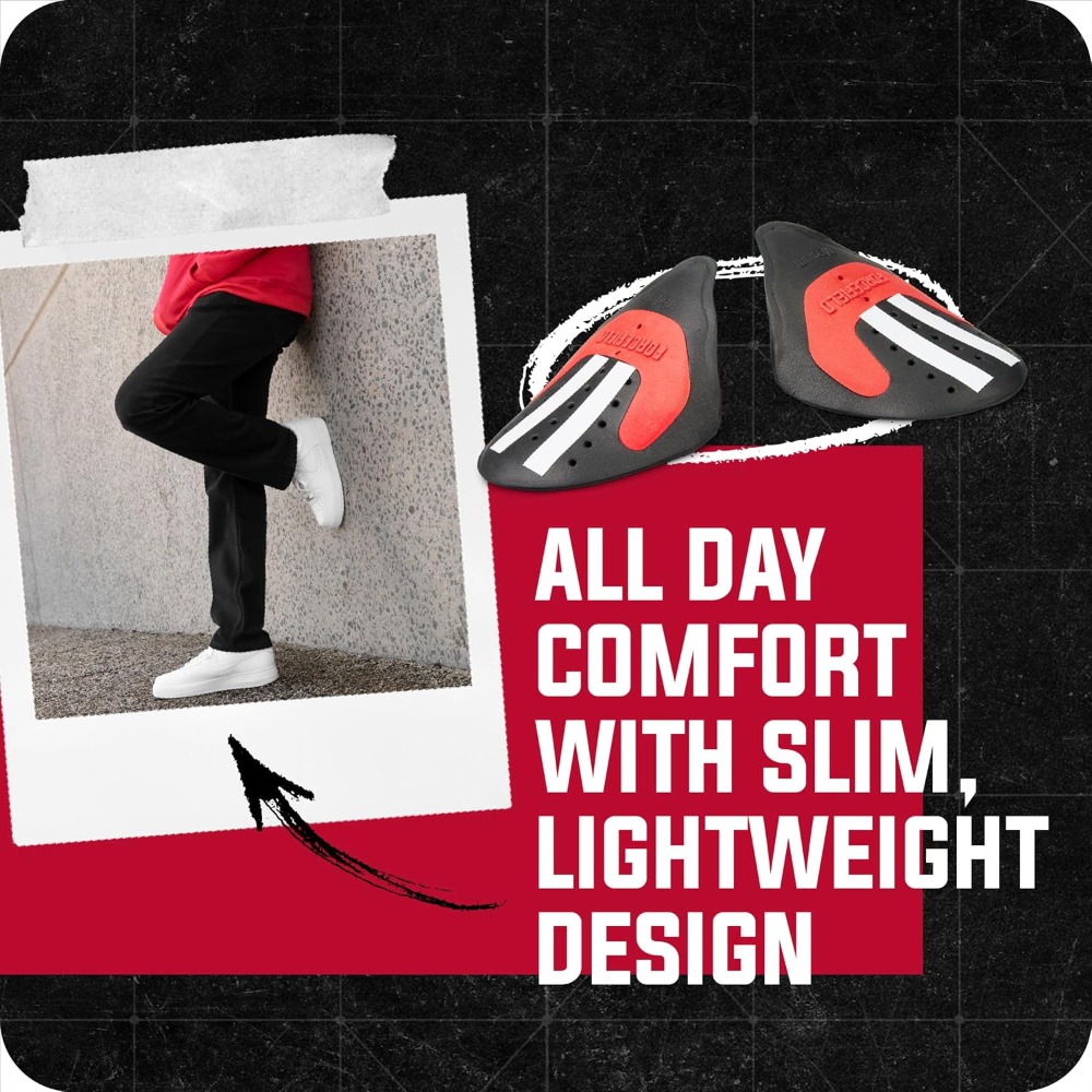Sneaker Crease Preventer Elite - Sneaker Care Crease Protector บทวิจารณ์และราคา
