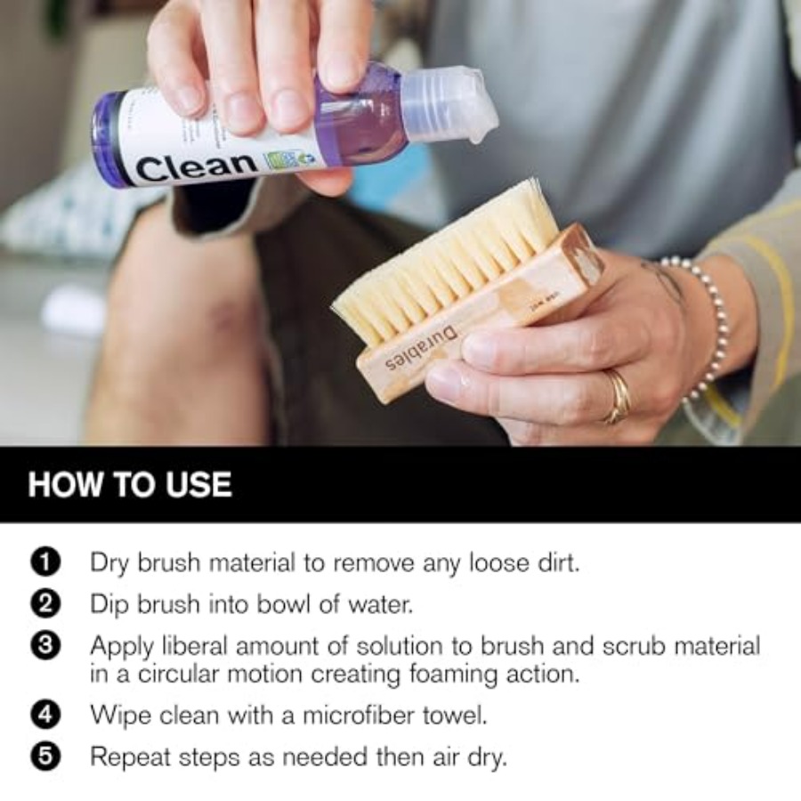 Deep Cleaning Solution, Shoe C - Ideal Sneaker Care บทวิจารณ์และราคา