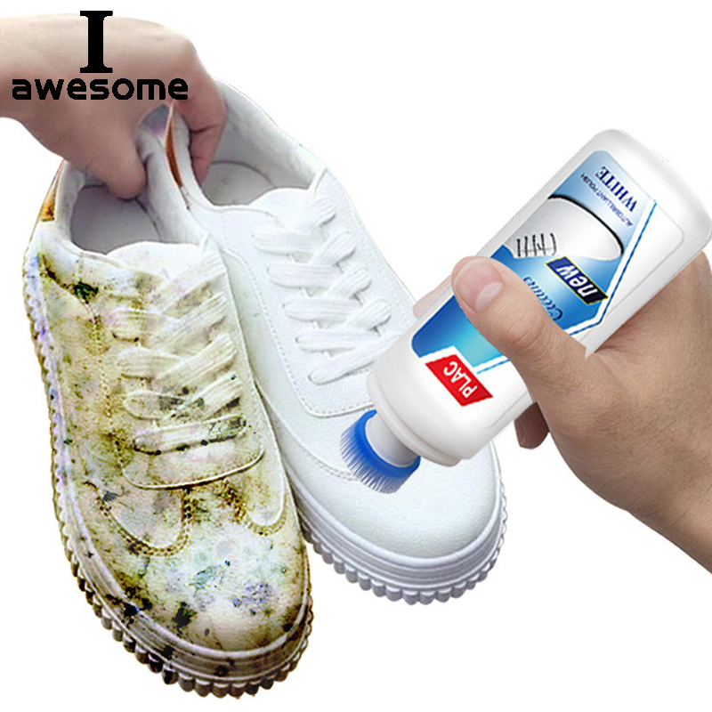 iawesome White Shoes Cleaner P - Sneaker Cleaner บทวิจารณ์และราคา
