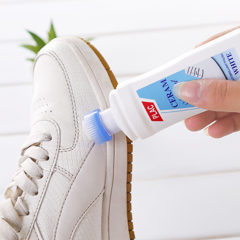 iawesome White Shoes Cleaner P - Sneaker Cleaner บทวิจารณ์และราคา