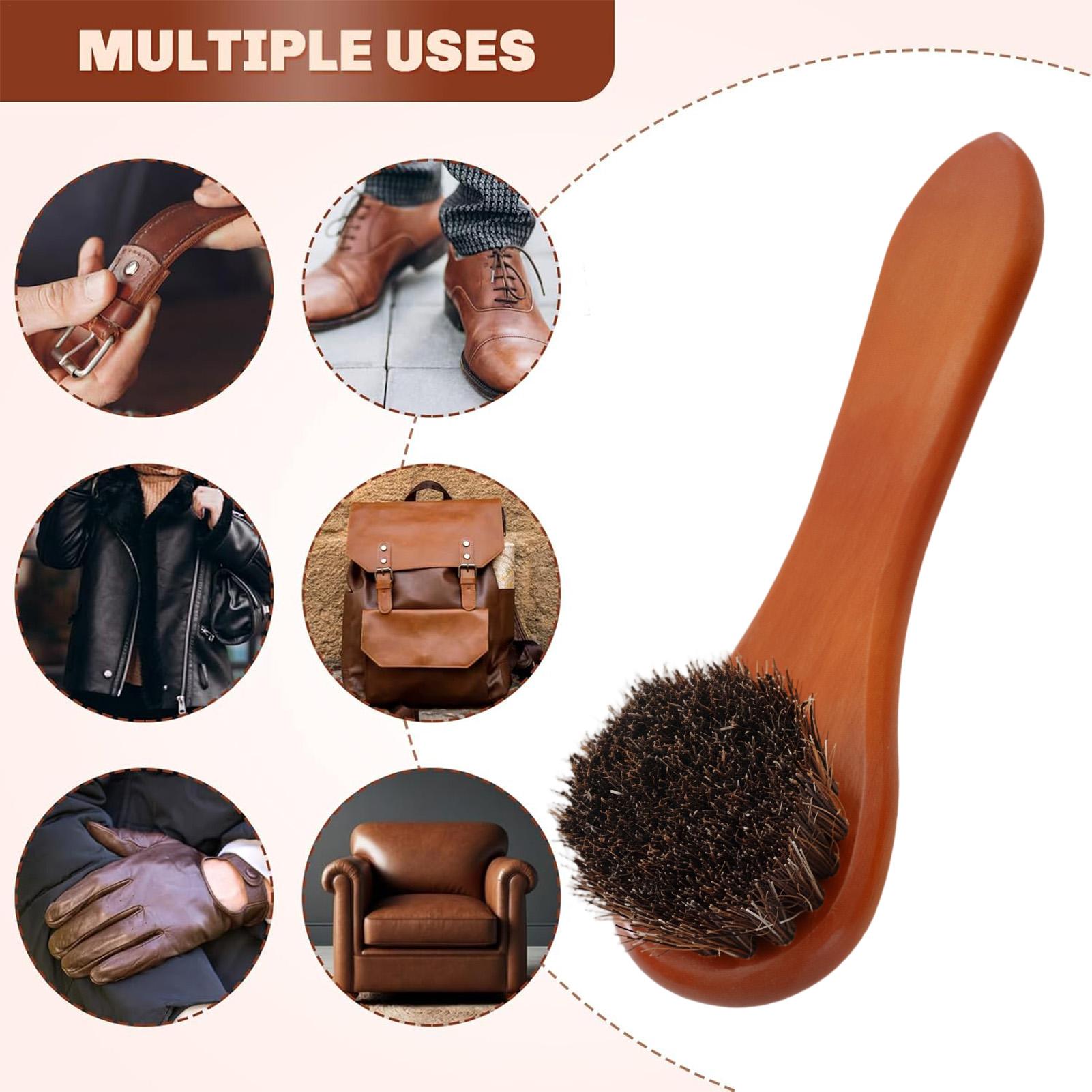 Boot Brush Sneaker Care Scrubb - Sneaker Care Laundry บทวิจารณ์และราคา