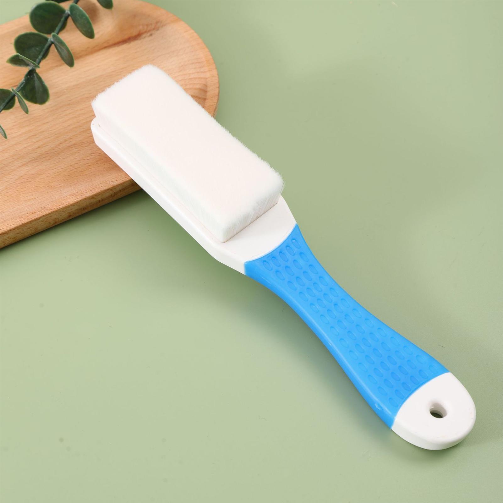 Soft Bristle Brush For Shoes S - Sneaker Care Laundry บทวิจารณ์และราคา