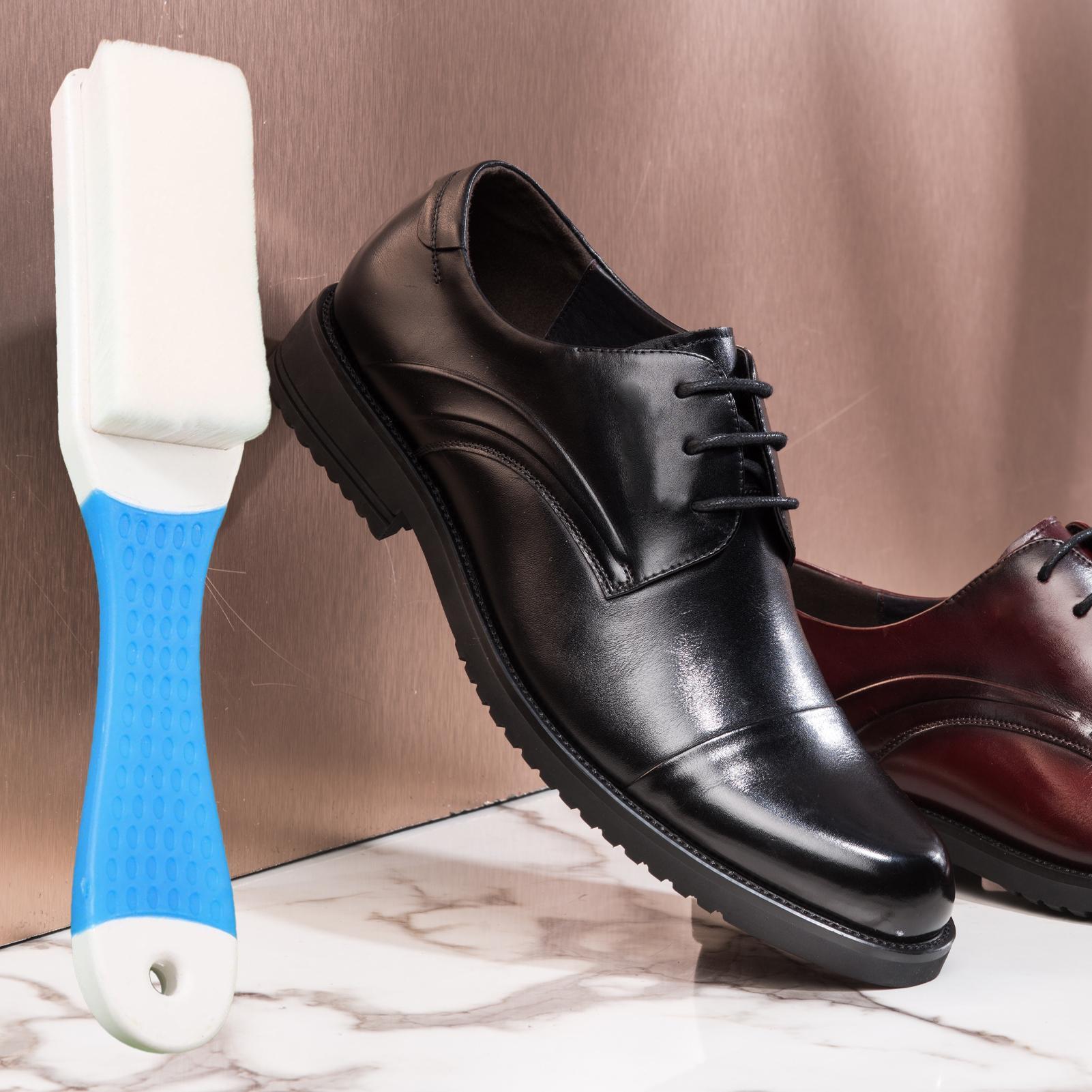 Soft Bristle Brush For Shoes S - Sneaker Care Laundry บทวิจารณ์และราคา
