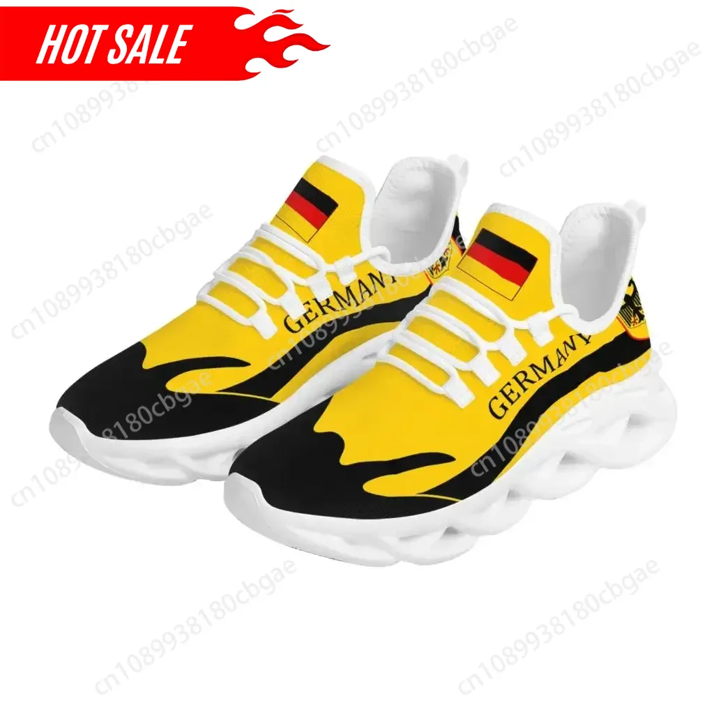 New German Flag Design Sneaker - Sneaker Career บทวิจารณ์และราคา