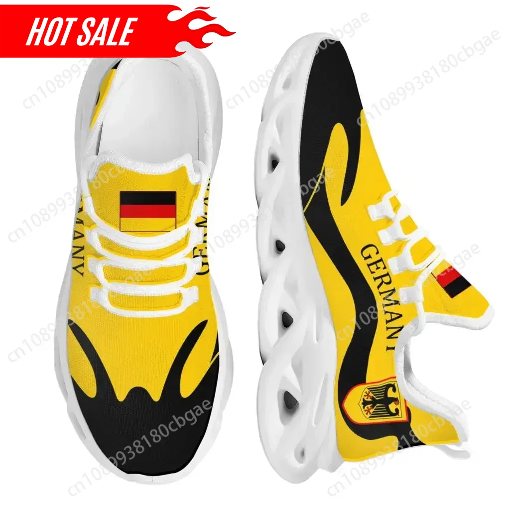 New German Flag Design Sneaker - Sneaker Career บทวิจารณ์และราคา