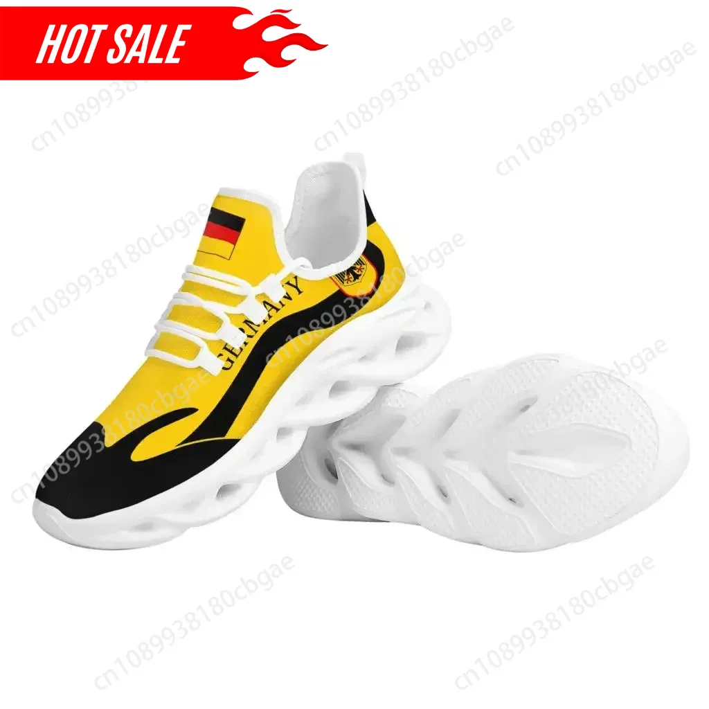 New German Flag Design Sneaker - Sneaker Career บทวิจารณ์และราคา
