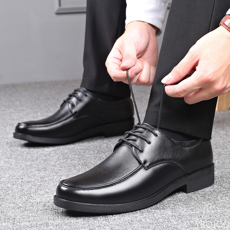 Men's Formal Skin Shoes Casual - Sneaker Career บทวิจารณ์และราคา